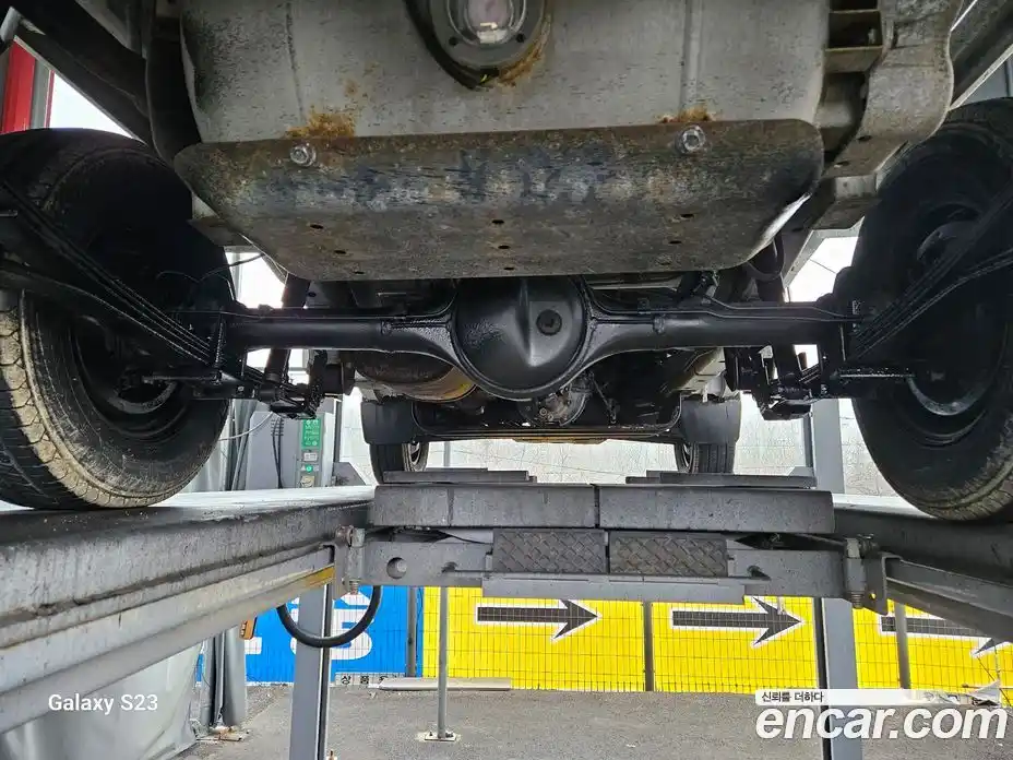 Chevrolet labo 2016 0.8 Механическая в Москве № 104870, фото 16