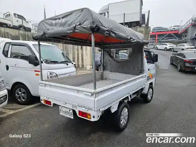 Chevrolet labo 2016 0.8 Механическая в Москве № 104870, миниатюра 3