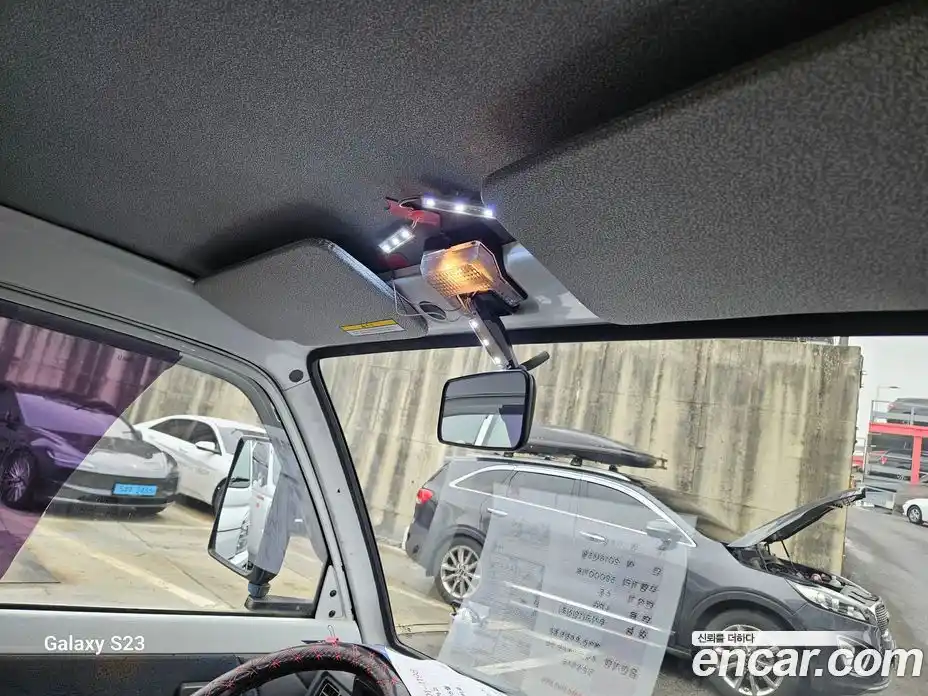 Chevrolet labo 2016 0.8 Механическая в Москве № 104870, фото 5