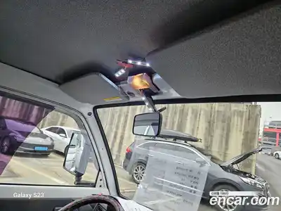 Chevrolet labo 2016 0.8 Механическая в Москве № 104870, миниатюра 5