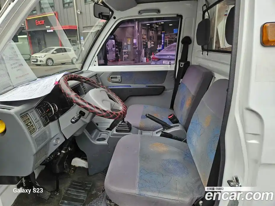 Chevrolet labo 2016 0.8 Механическая в Москве № 104870, фото 9