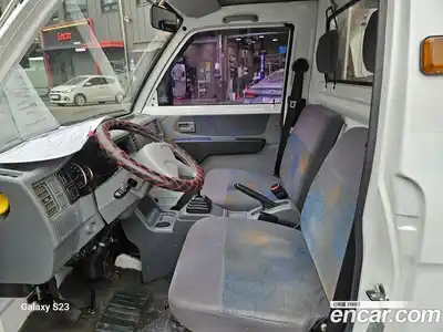 Chevrolet labo 2016 0.8 Механическая в Москве № 104870, миниатюра 9