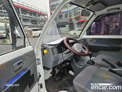 Chevrolet labo 2016 0.8 Механическая в Москве № 104870, миниатюра 10