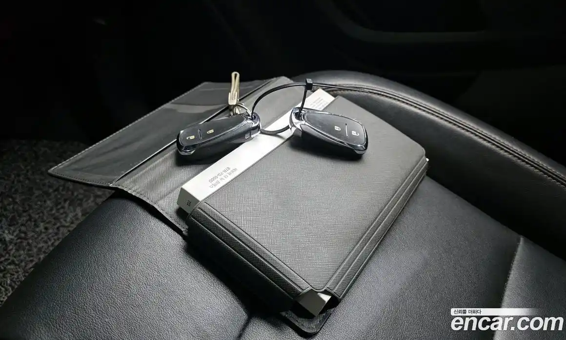 Chevrolet Trax 2018 1.4 Автомат в Москве № 105062, фото 13