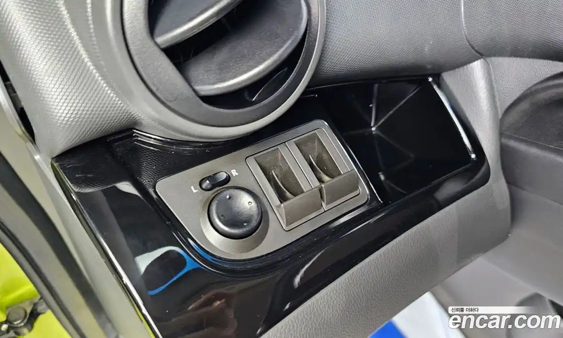 Chevrolet Matiz 2011 1.0 Автомат в Москве № 105190, фото 14