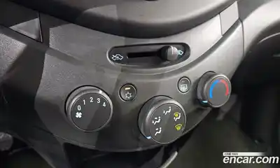 Chevrolet Matiz 2011 1.0 Автомат в Москве № 105190, миниатюра 3