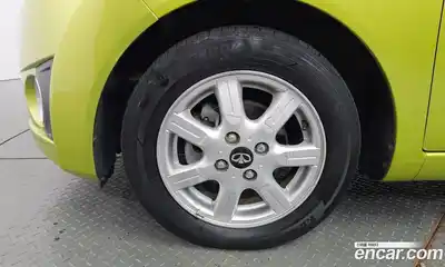 Chevrolet Matiz 2011 1.0 Автомат в Москве № 105190, миниатюра 7