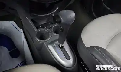 Chevrolet Matiz 2011 1.0 Автомат в Москве № 105190, миниатюра 9