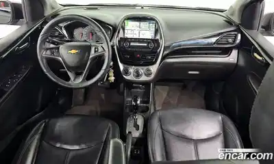 Chevrolet Spark 2017 1.0 Автомат в Москве № 105542, миниатюра 12