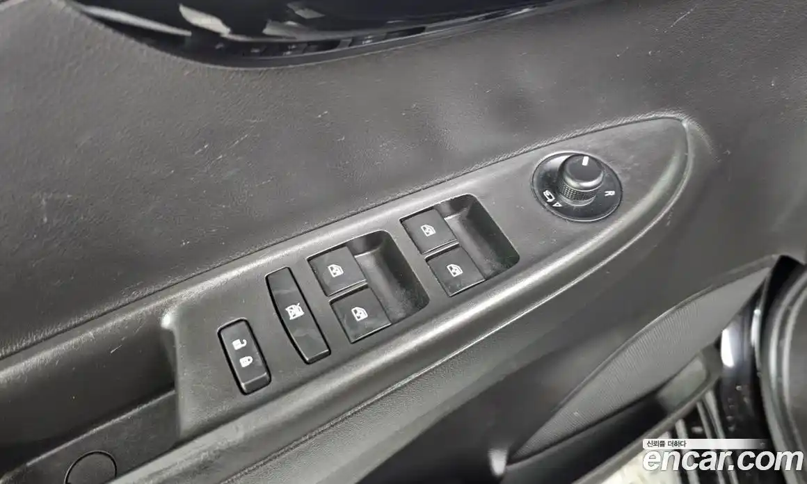 Chevrolet Spark 2017 1.0 Автомат в Москве № 105542, фото 15