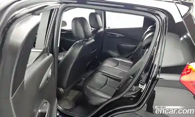 Chevrolet Spark 2017 1.0 Автомат в Москве № 105542, миниатюра 3