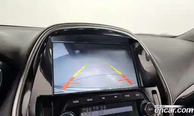 Chevrolet Spark 2017 1.0 Автомат в Москве № 105542, миниатюра 4