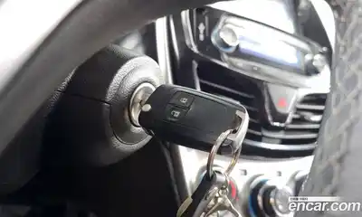 Chevrolet Spark 2017 1.0 Автомат в Москве № 105542, миниатюра 5