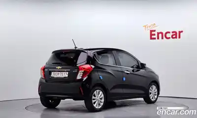 Chevrolet Spark 2017 1.0 Автомат в Москве № 105542, миниатюра 6