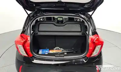 Chevrolet Spark 2017 1.0 Автомат в Москве № 105542, миниатюра 7