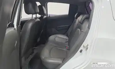 Chevrolet Spark 2015 1.0 Автомат в Москве № 105557, миниатюра 5