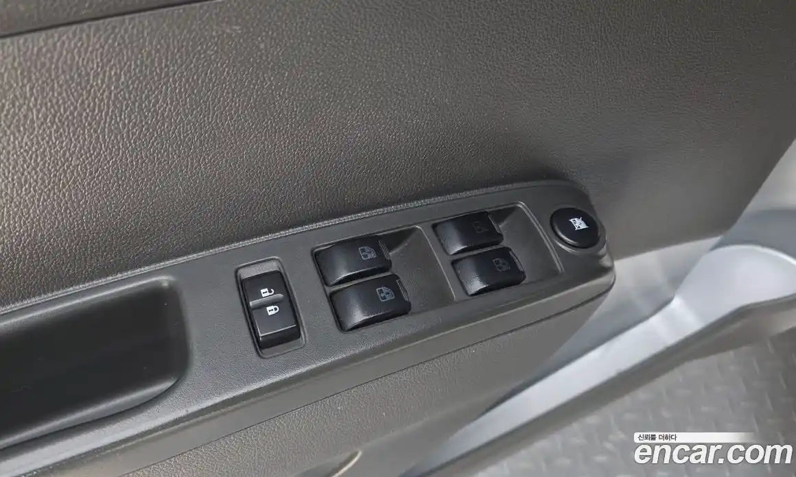 Chevrolet Spark 2015 1.0 Автомат в Москве № 105557, фото 6