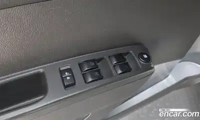 Chevrolet Spark 2015 1.0 Автомат в Москве № 105557, миниатюра 6