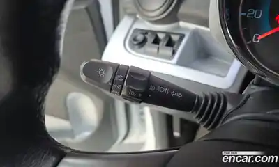 Chevrolet Spark 2015 1.0 Автомат в Москве № 105557, миниатюра 8