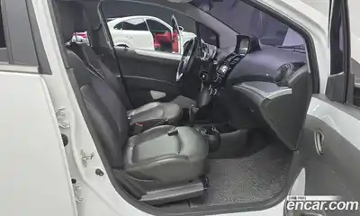 Chevrolet Spark 2015 1.0 Автомат в Москве № 105557, миниатюра 9