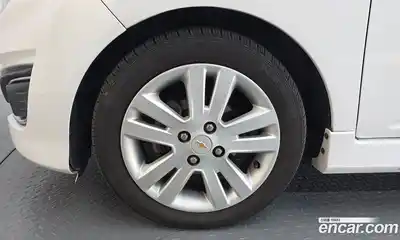 Chevrolet Spark 2015 1.0 Автомат в Москве № 105557, миниатюра 10