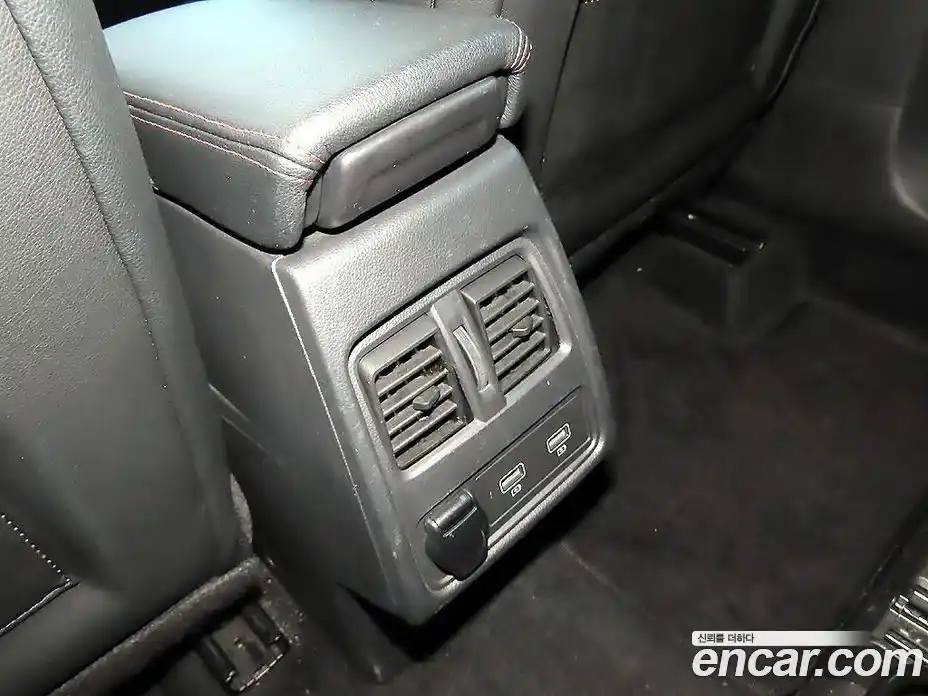 Renault Captur 2020 1.3 Автомат в Москве № 105986, фото 17