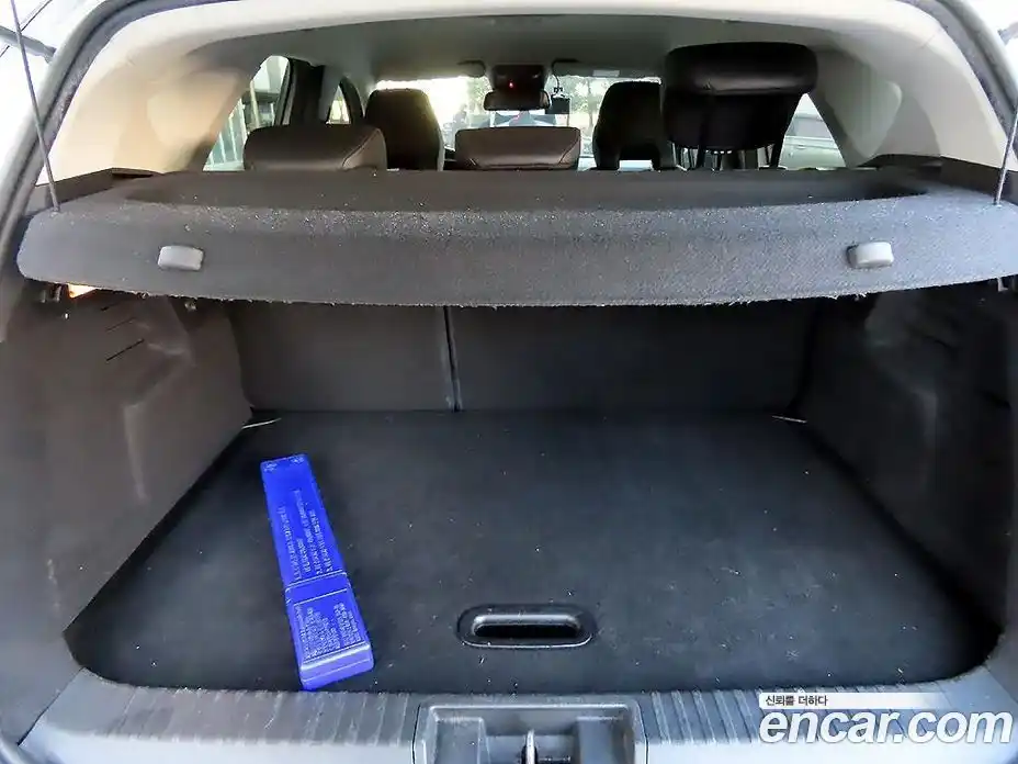 Renault Captur 2020 1.3 Автомат в Москве № 105986, фото 18