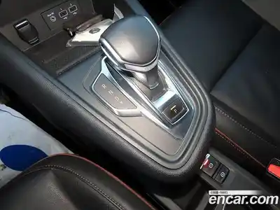 Renault Captur 2020 1.3 Автомат в Москве № 105986, миниатюра 10