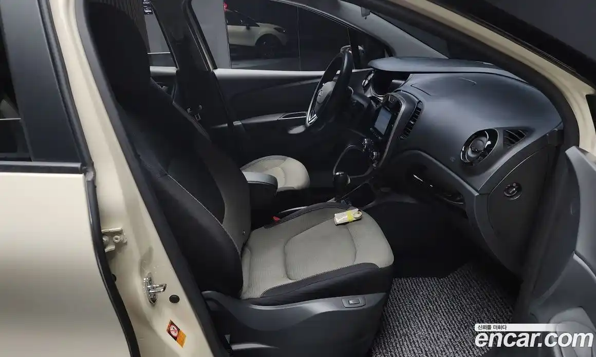 Renault QM3 2015 1.5 Автомат в Москве № 107055, фото 3