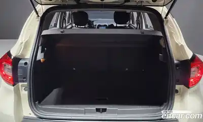 Renault QM3 2015 1.5 Автомат в Москве № 107055, миниатюра 4