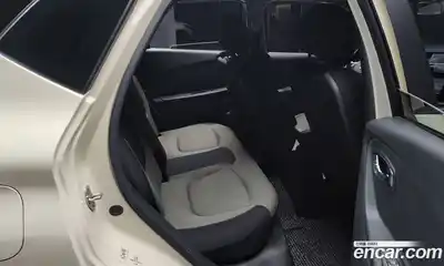 Renault QM3 2015 1.5 Автомат в Москве № 107055, миниатюра 6