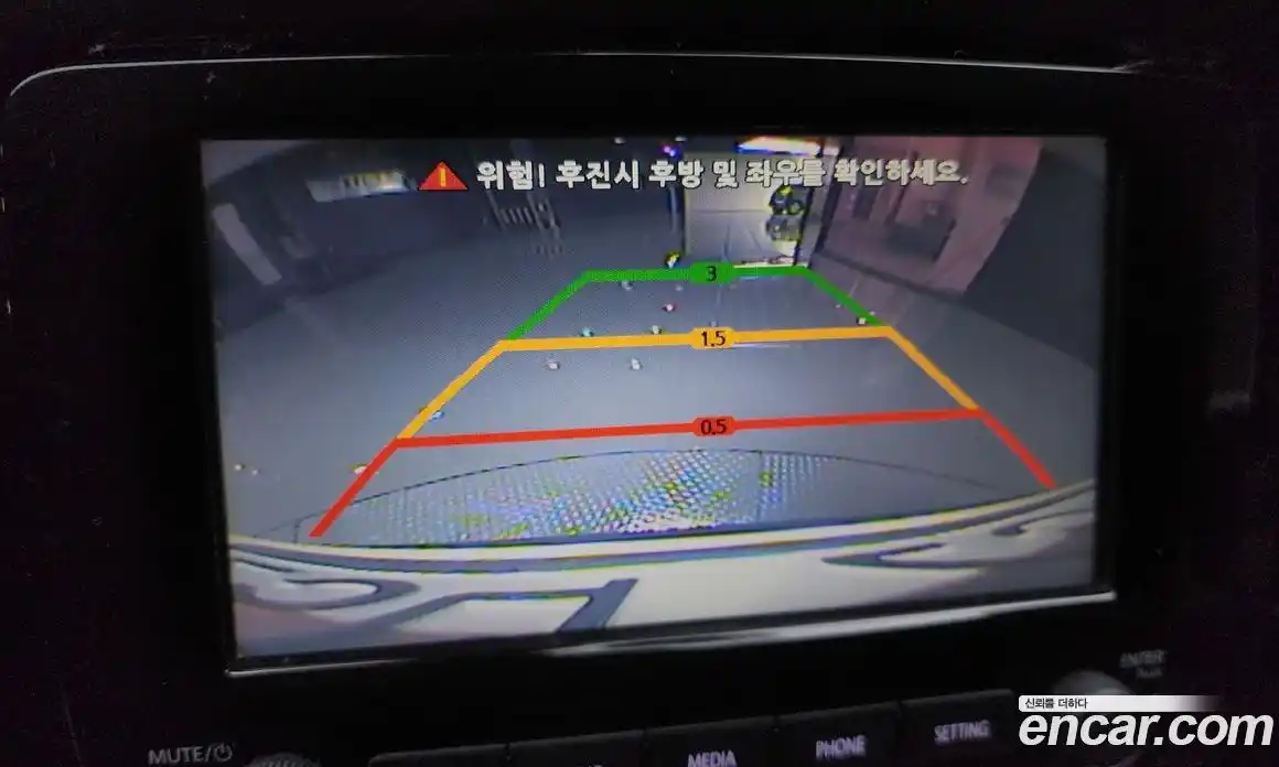 Renault QM3 2015 1.5 Автомат в Москве № 107055, фото 7