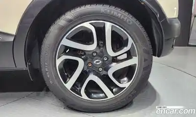 Renault QM3 2015 1.5 Автомат в Москве № 107055, миниатюра 10