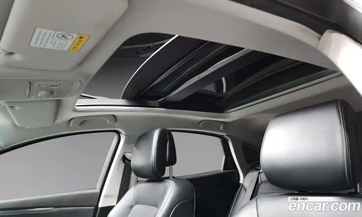 Renault SM6 2016 2.0 Автомат в Москве № 107121, фото 1