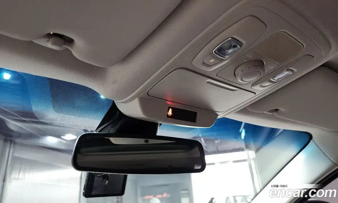 Renault SM6 2016 2.0 Автомат в Москве № 107121, фото 13