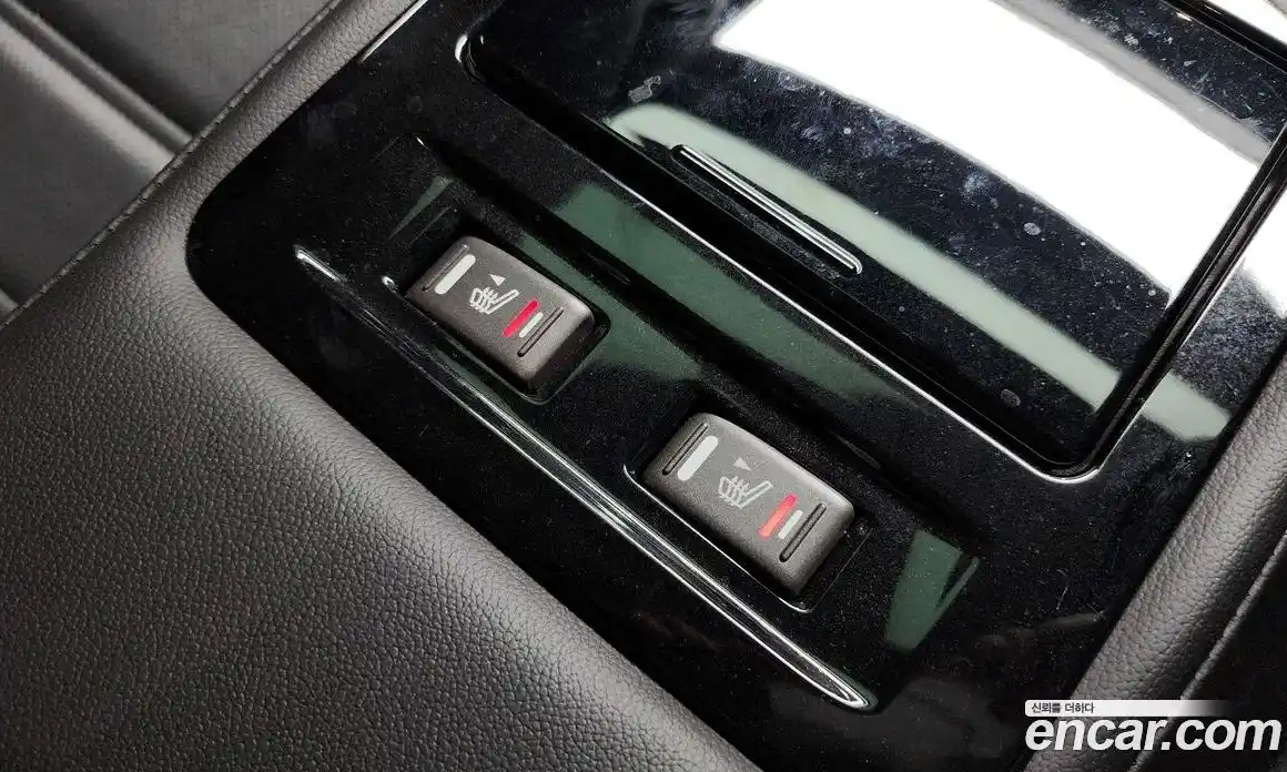 Renault SM6 2016 2.0 Автомат в Москве № 107121, фото 14