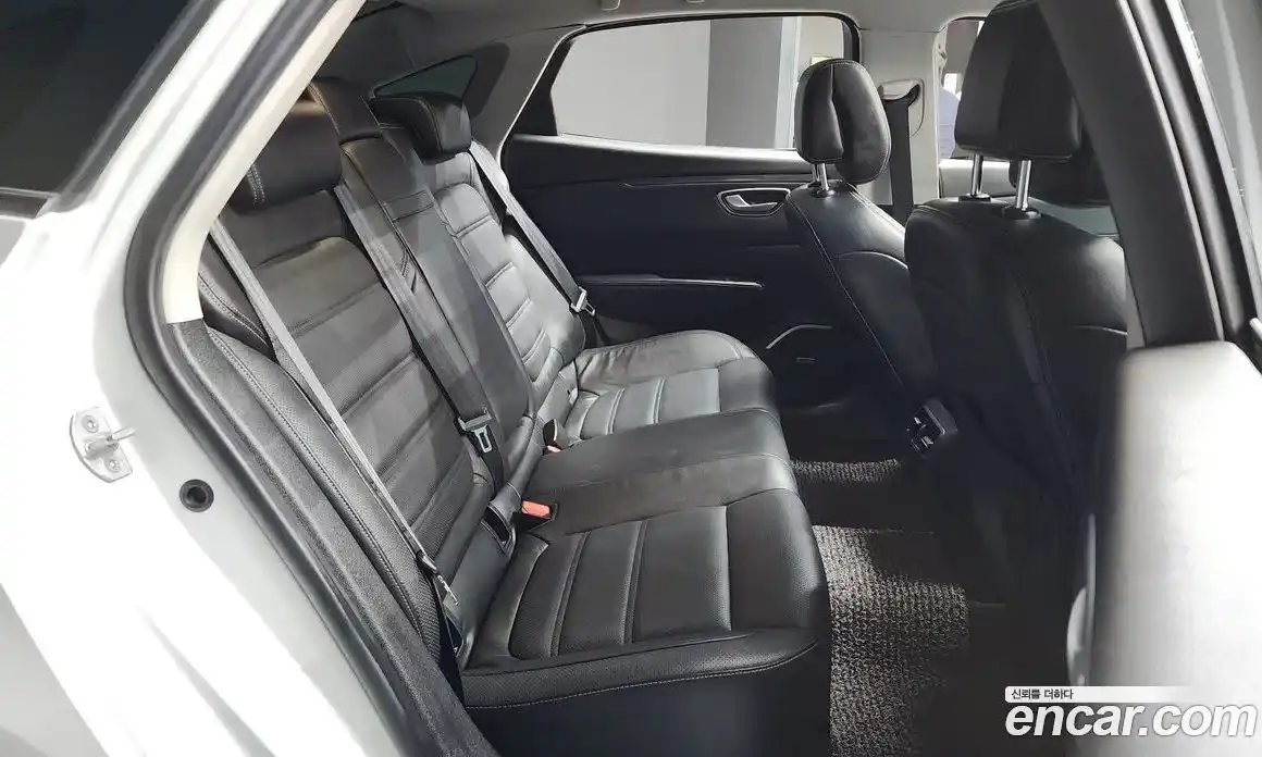 Renault SM6 2016 2.0 Автомат в Москве № 107121, фото 15