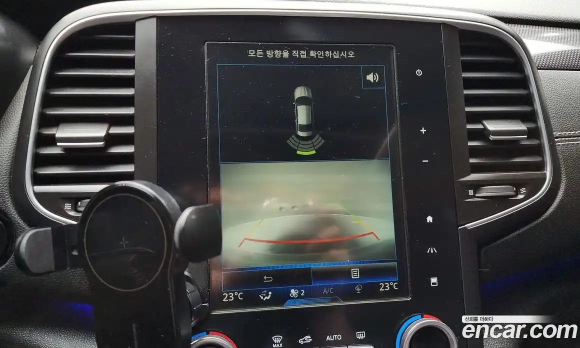 Renault SM6 2016 2.0 Автомат в Москве № 107121, фото 17