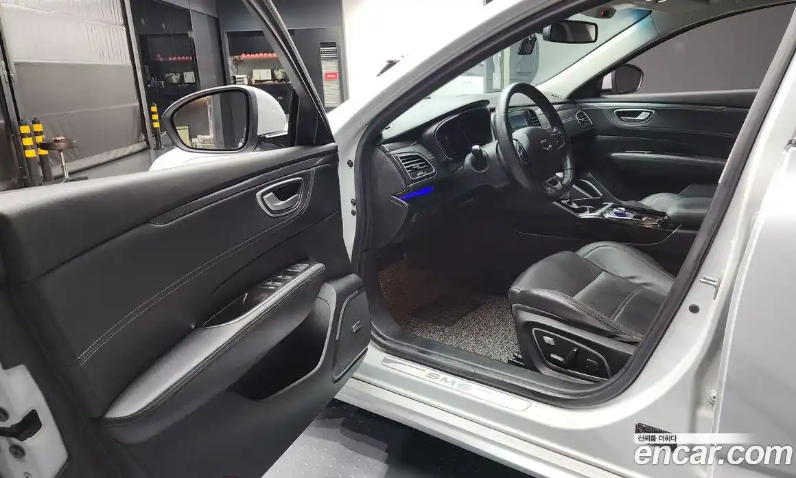 Renault SM6 2016 2.0 Автомат в Москве № 107121, фото 18