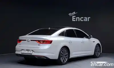 Renault SM6 2016 2.0 Автомат в Москве № 107121, миниатюра 2