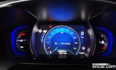 Renault SM6 2016 2.0 Автомат в Москве № 107121, миниатюра 4