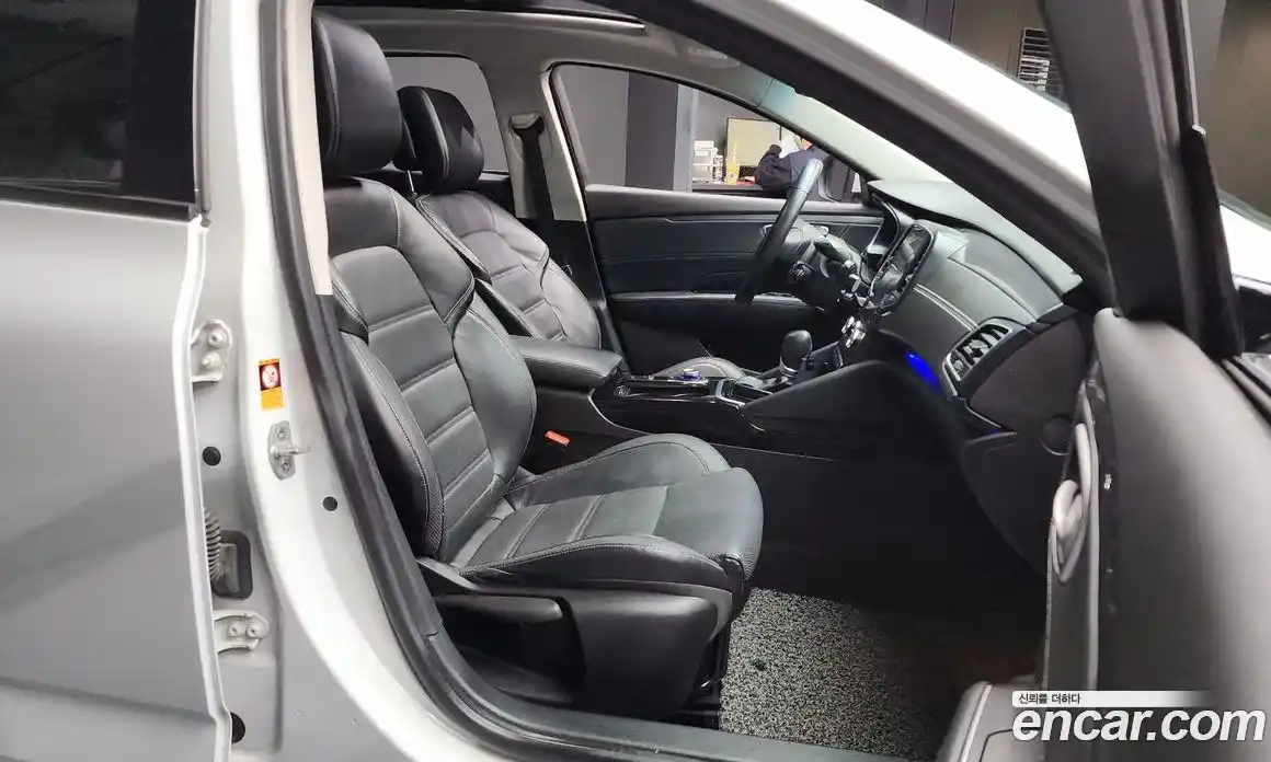 Renault SM6 2016 2.0 Автомат в Москве № 107121, фото 5