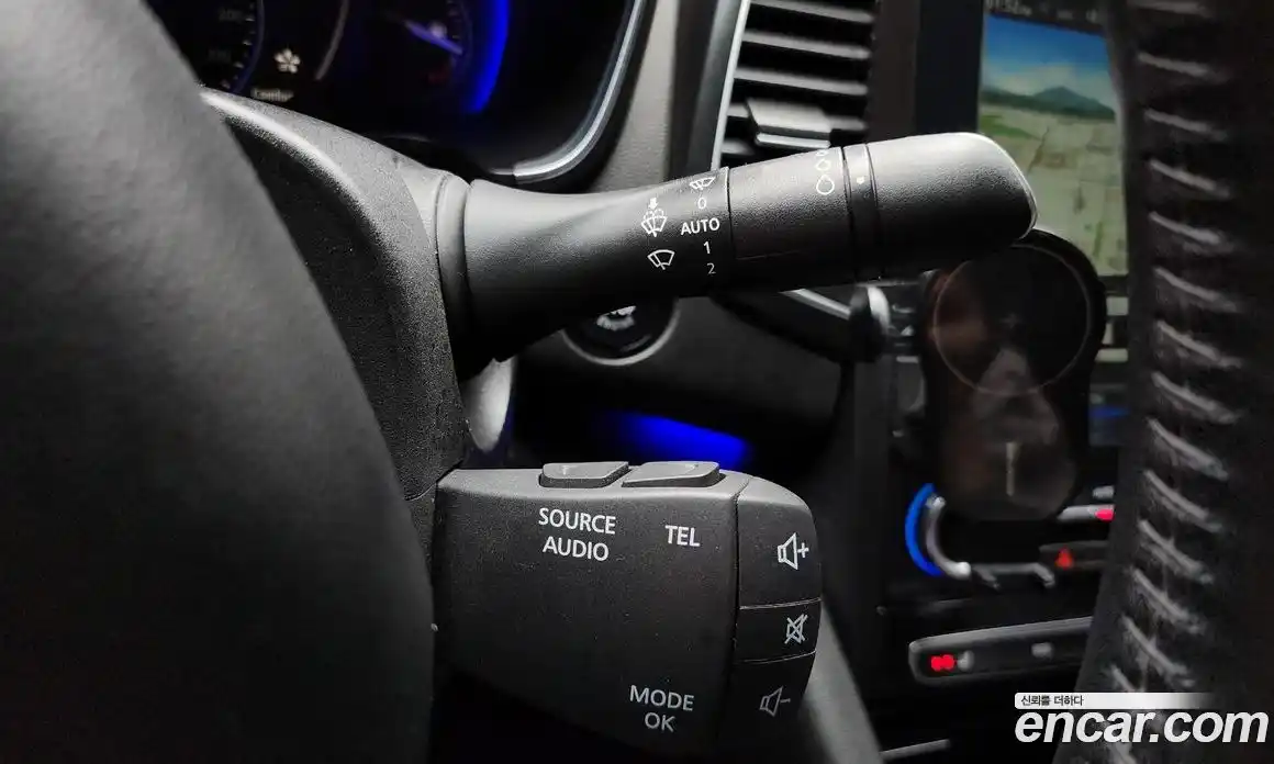 Renault SM6 2016 2.0 Автомат в Москве № 107121, фото 6