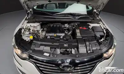 Renault SM6 2016 2.0 Автомат в Москве № 107121, миниатюра 7