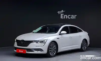 Renault SM6 2016 2.0 Автомат в Москве № 107121, миниатюра 8
