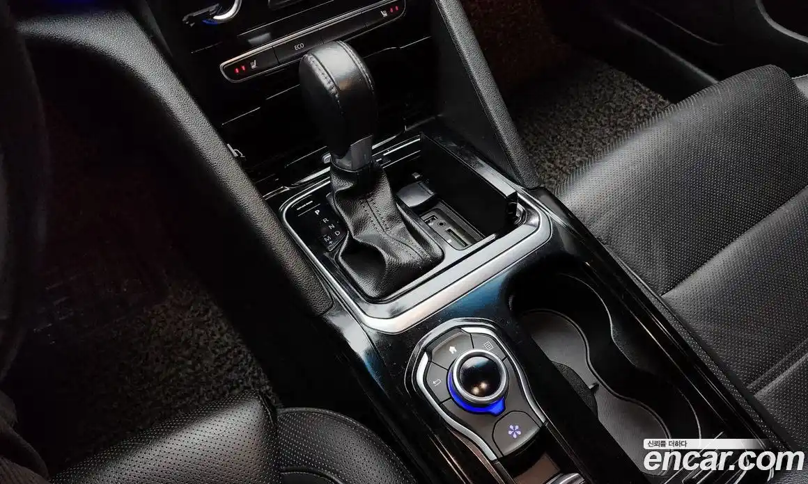 Renault SM6 2016 2.0 Автомат в Москве № 107121, фото 9