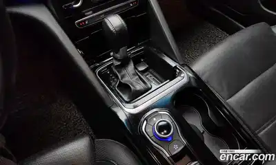 Renault SM6 2016 2.0 Автомат в Москве № 107121, миниатюра 9