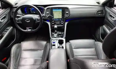 Renault SM6 2016 2.0 Автомат в Москве № 107121, миниатюра 10