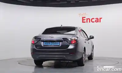 Renault SM3 2019 0.1 Автомат в Москве № 107128, миниатюра 11