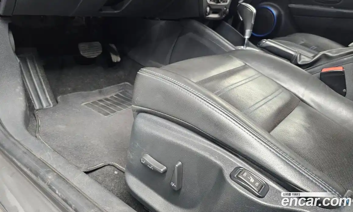 Renault SM3 2019 0.1 Автомат в Москве № 107128, фото 20